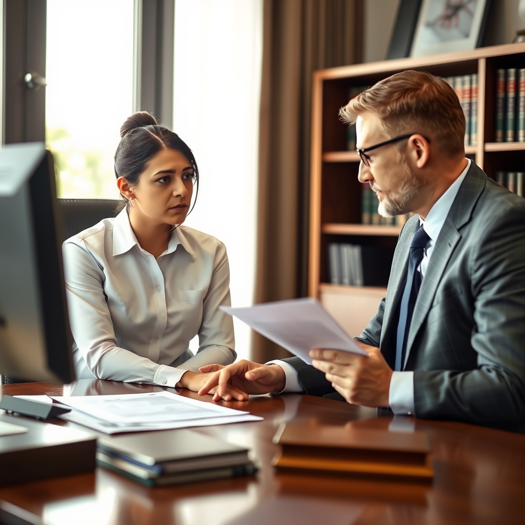 Armed Forces Divorce Lawyer Frederick County, VA