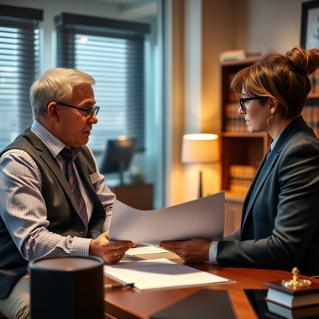 Armed Forces Divorce Lawyer Greene County, VA