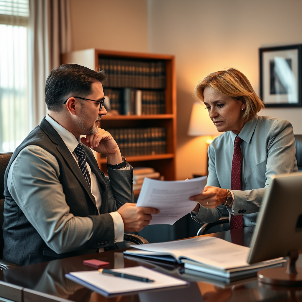 Armed Forces Divorce Lawyer Henrico County, VA