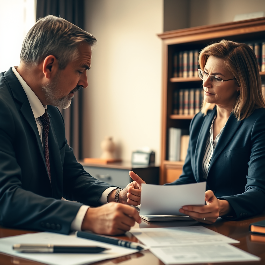 Armed Forces Divorce Lawyer Lexington, VA