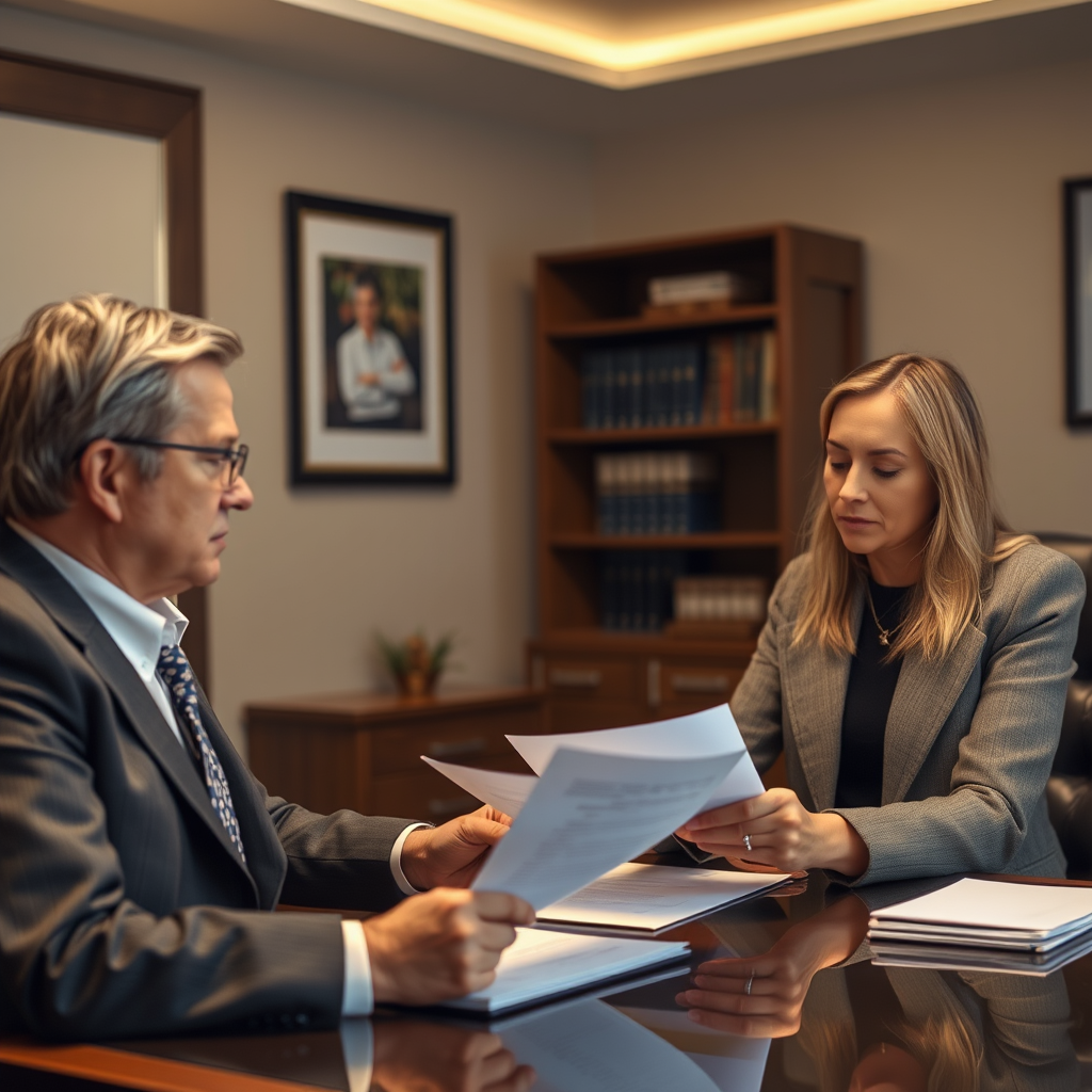 Armed Forces Divorce Lawyer Madison County, VA