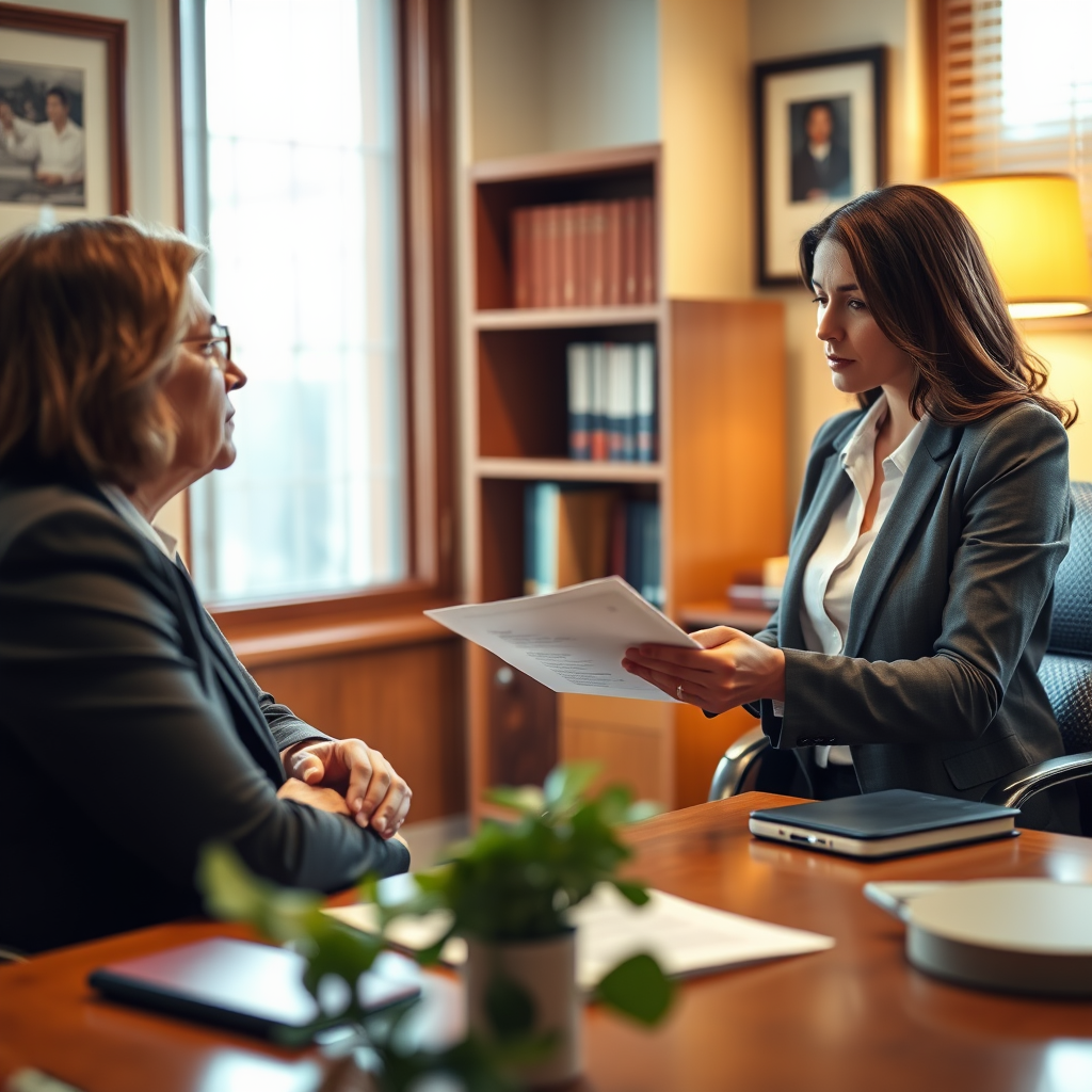 Armed Forces Divorce Lawyer Orange County, VA