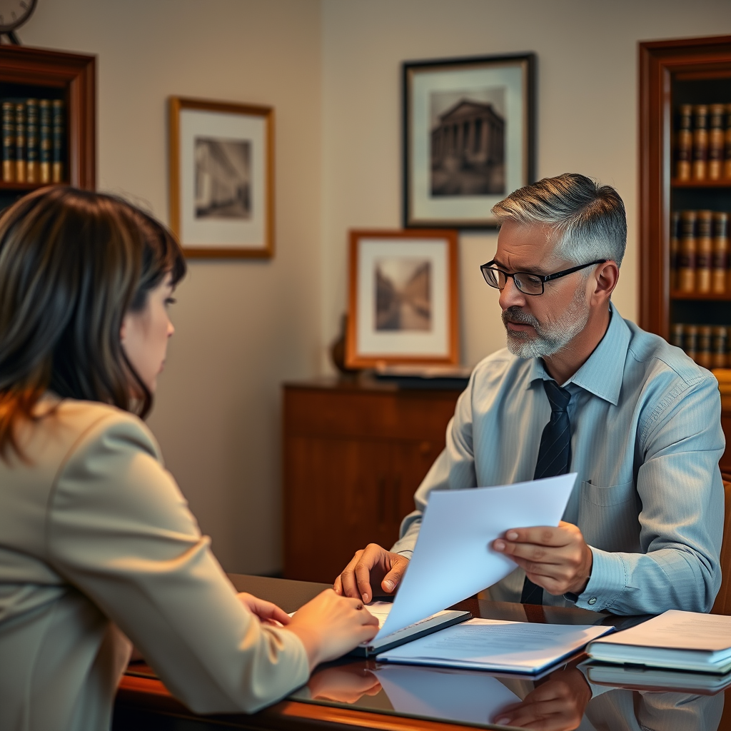 Armed Forces Divorce Lawyer Shenandoah County, VA