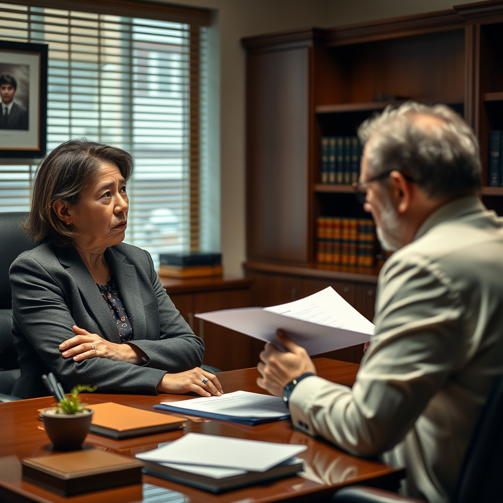 Armed Forces Divorce Lawyer Warren County, VA