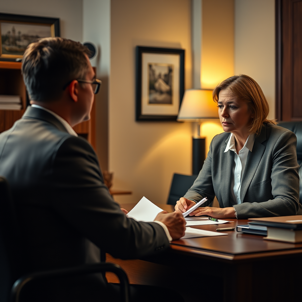 Beach Military Divorce Lawyer Albemarle County, VA