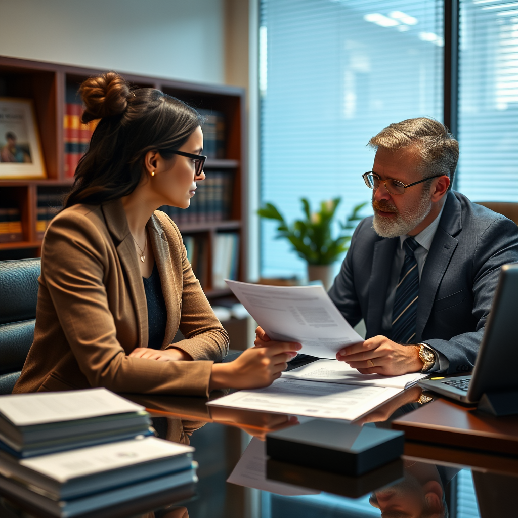Beach Military Divorce Lawyer Bedford County, VA