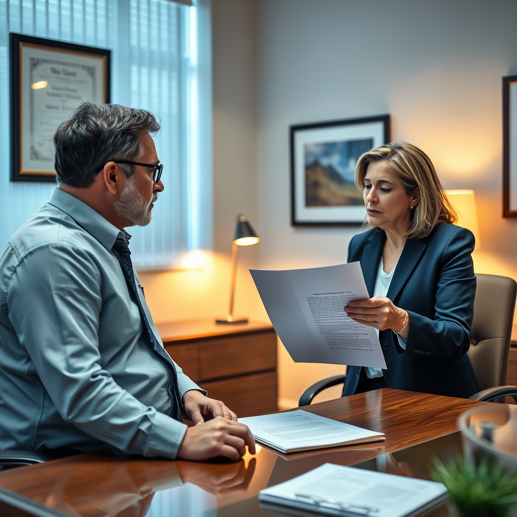 Beach Military Divorce Lawyer Botetourt County, VA