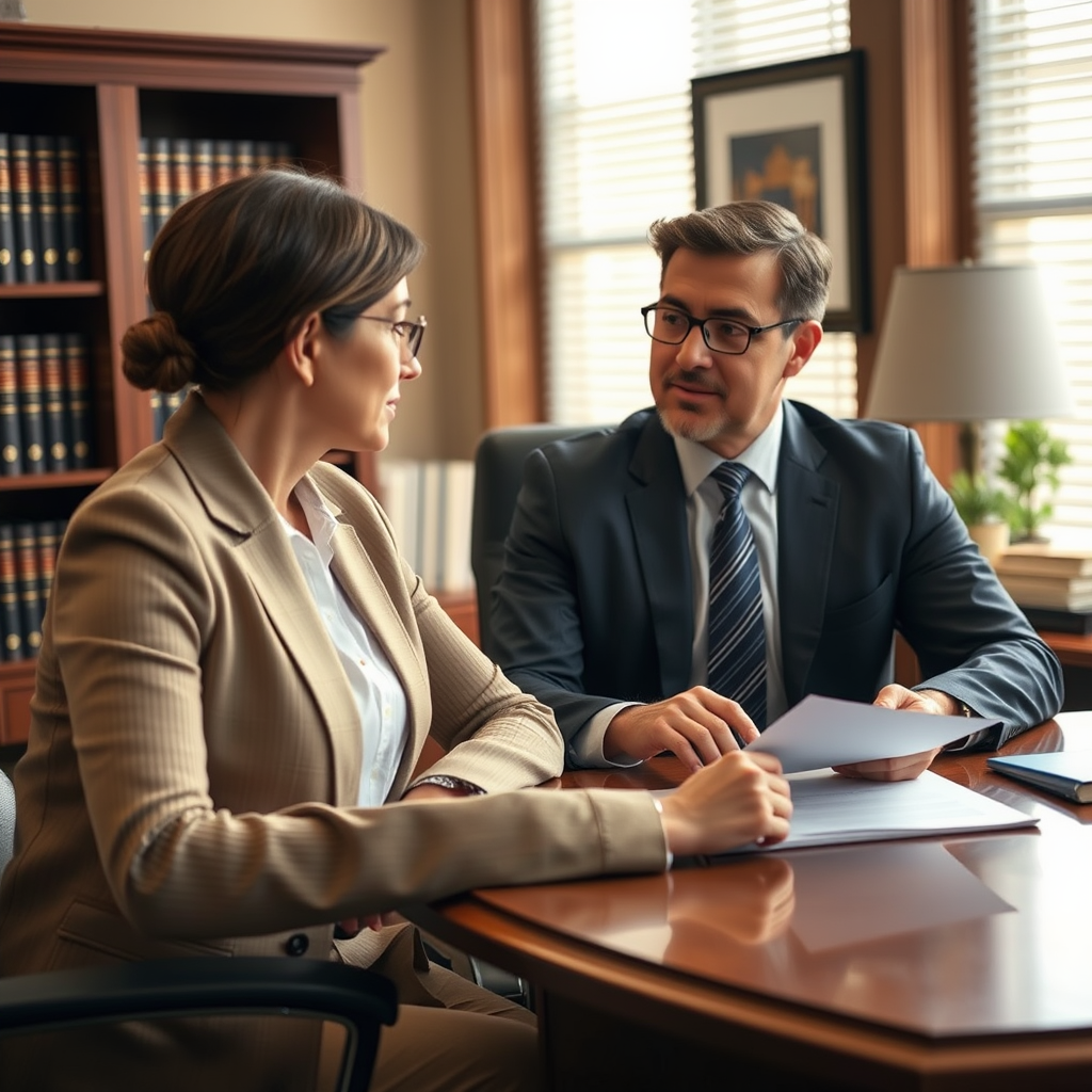 Beach Military Divorce Lawyer Caroline County, VA