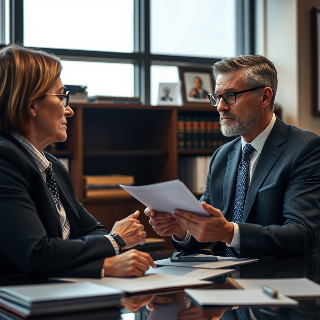 Beach Military Divorce Lawyer Chesapeake, VA