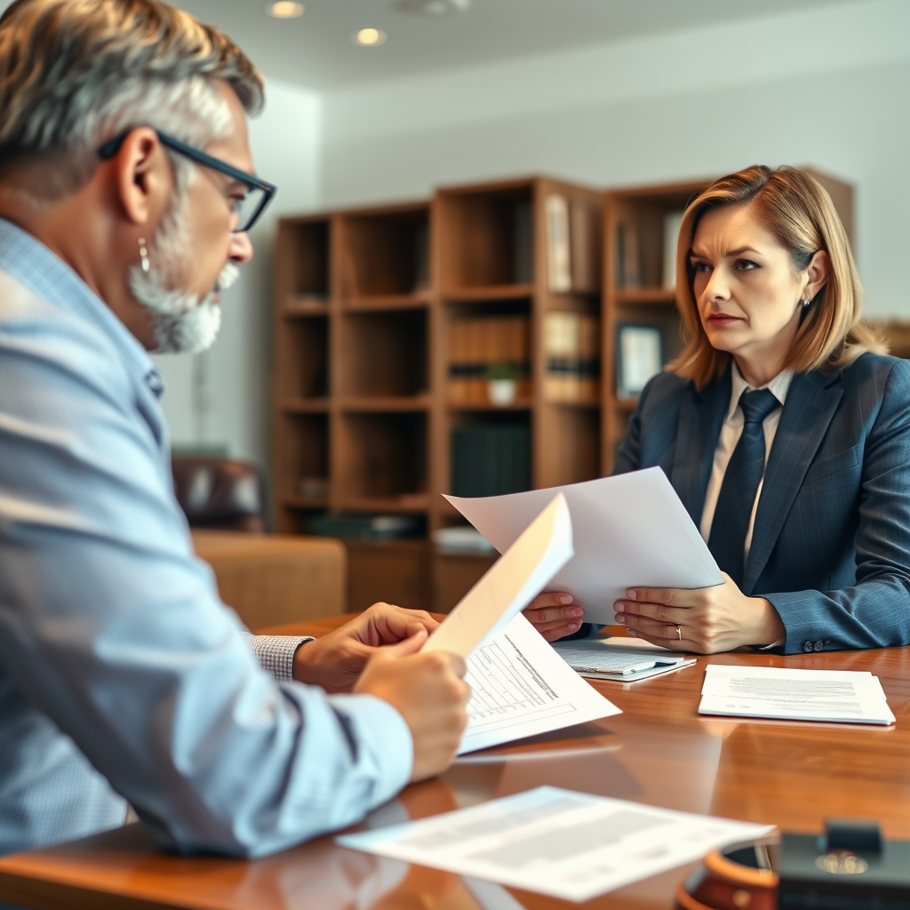Beach Military Divorce Lawyer Culpeper County, VA