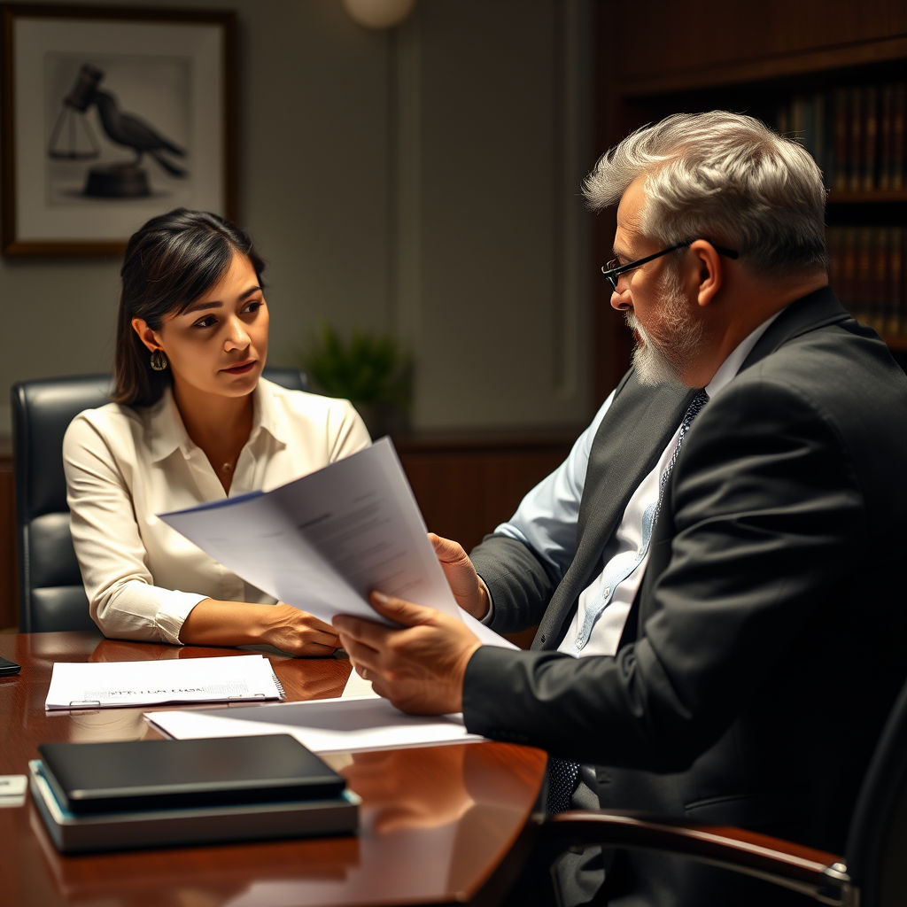 Beach Military Divorce Lawyer Fairfax County, VA