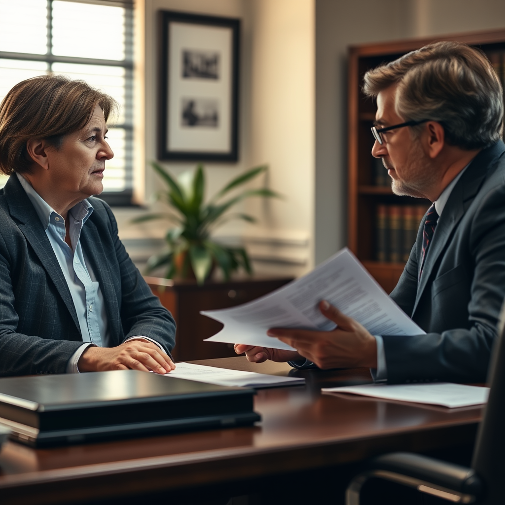 Beach Military Divorce Lawyer Fairfax, VA