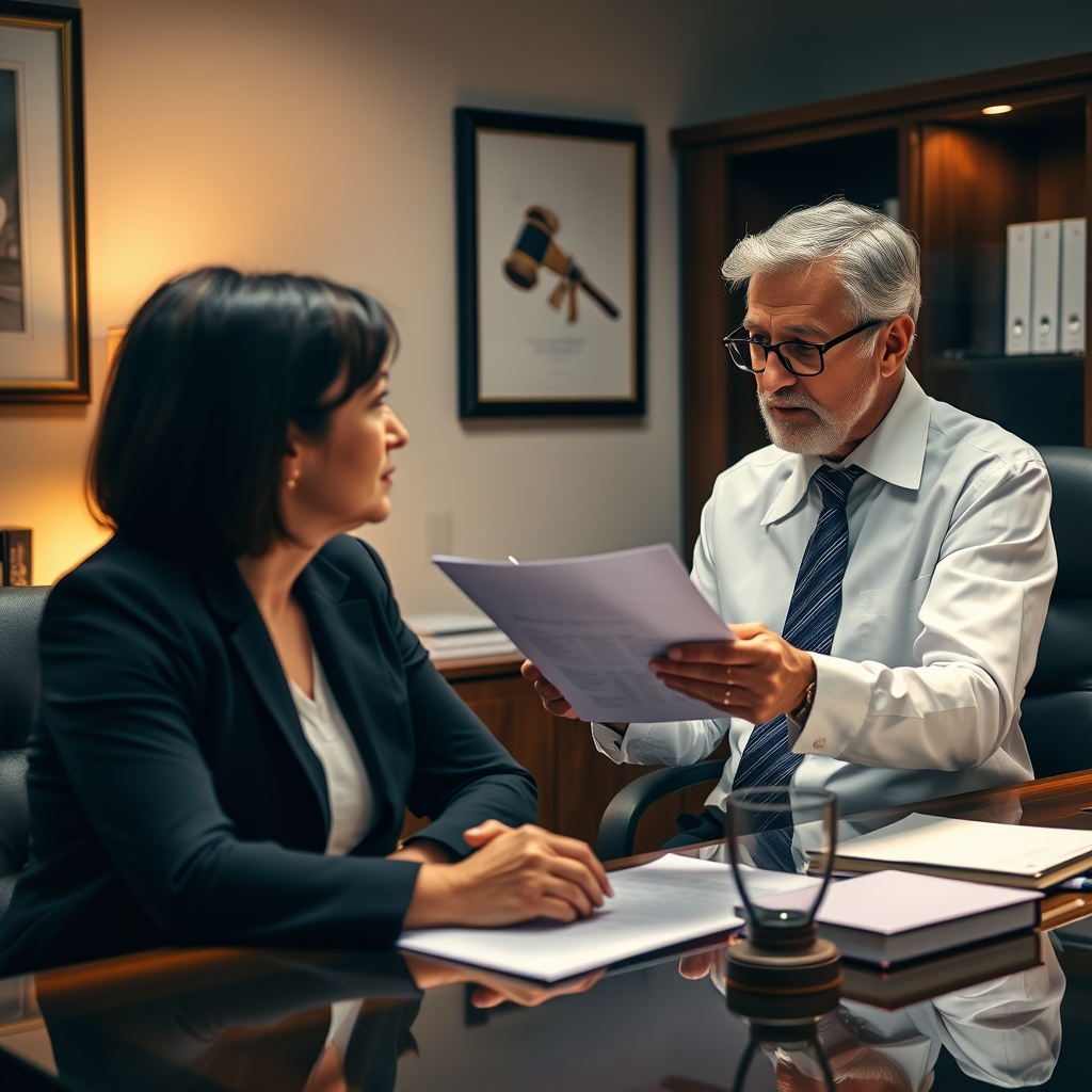 Beach Military Divorce Lawyer Falls Church, VA