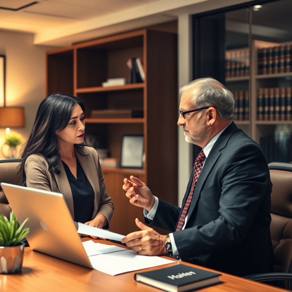 Beach Military Divorce Lawyer Frederick County, VA