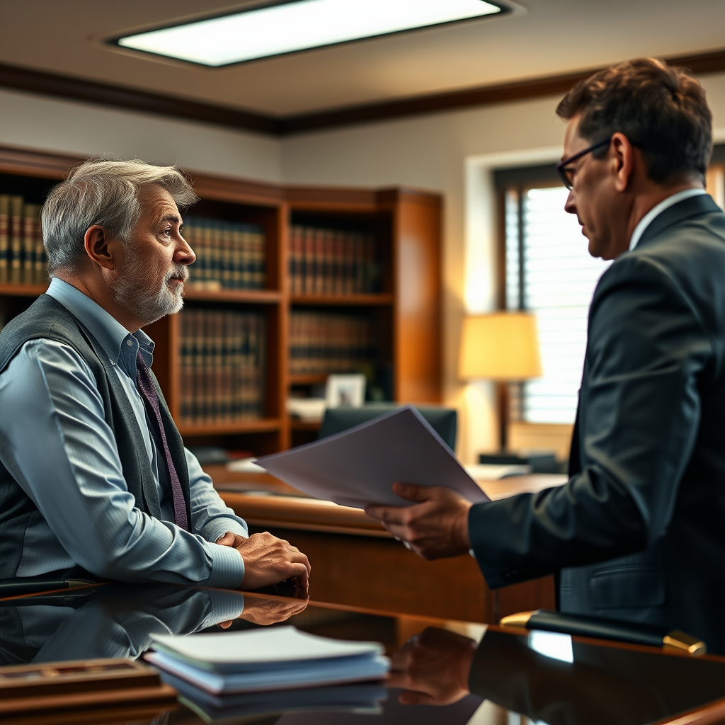 Beach Military Divorce Lawyer Fredericksburg, VA