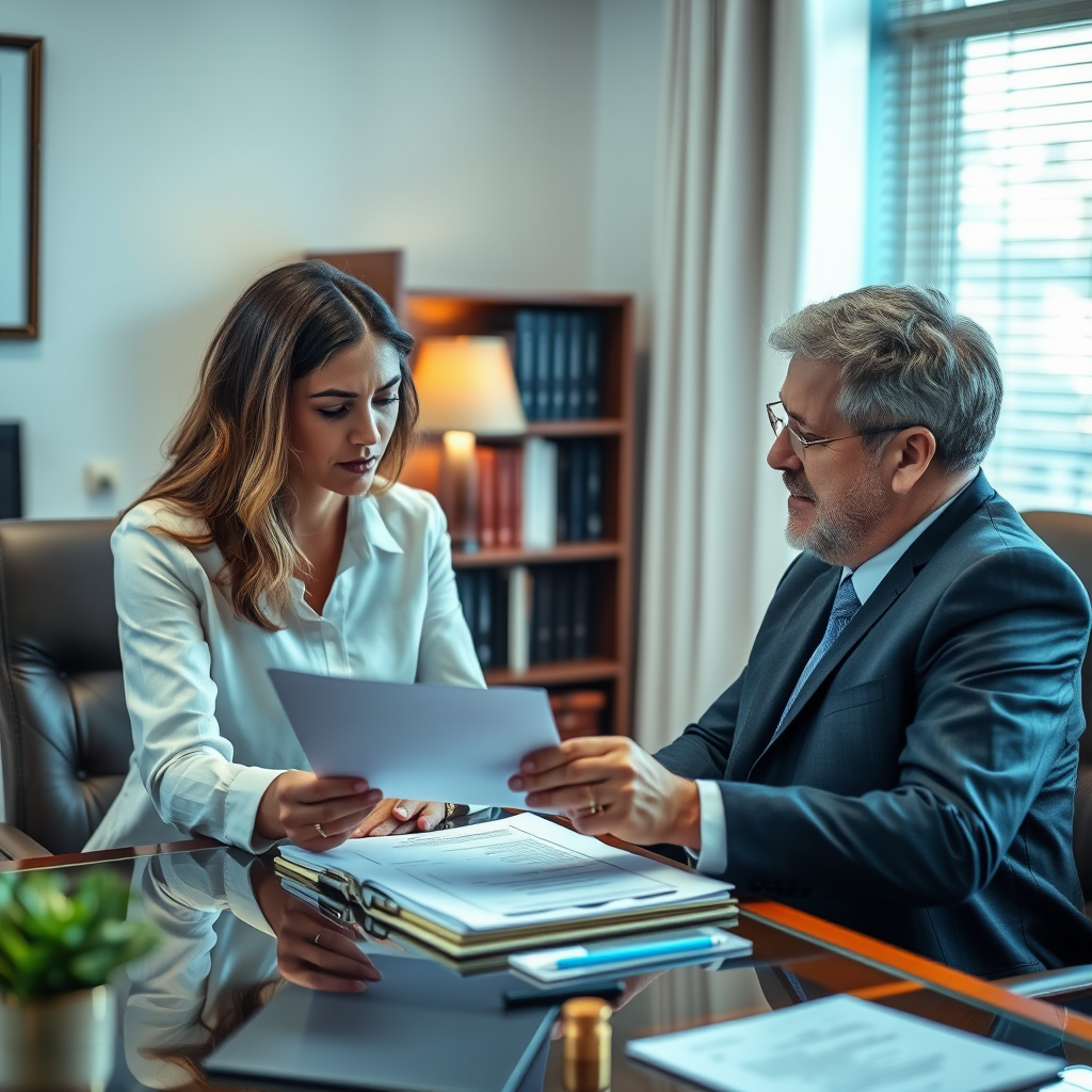 Beach Military Divorce Lawyer Gloucester County, VA