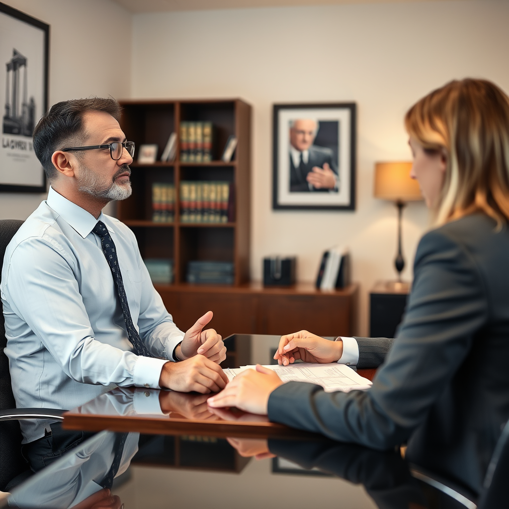 Beach Military Divorce Lawyer Greene County, VA