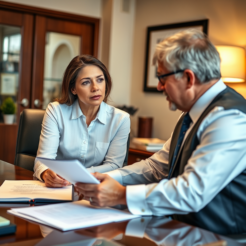 Beach Military Divorce Lawyer Henrico County, VA