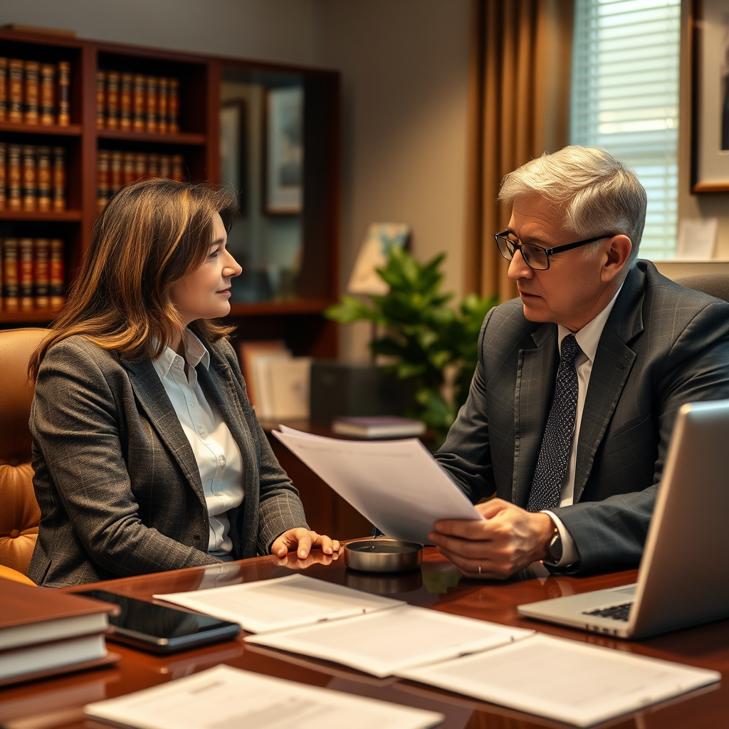 Beach Military Divorce Lawyer Lexington, VA