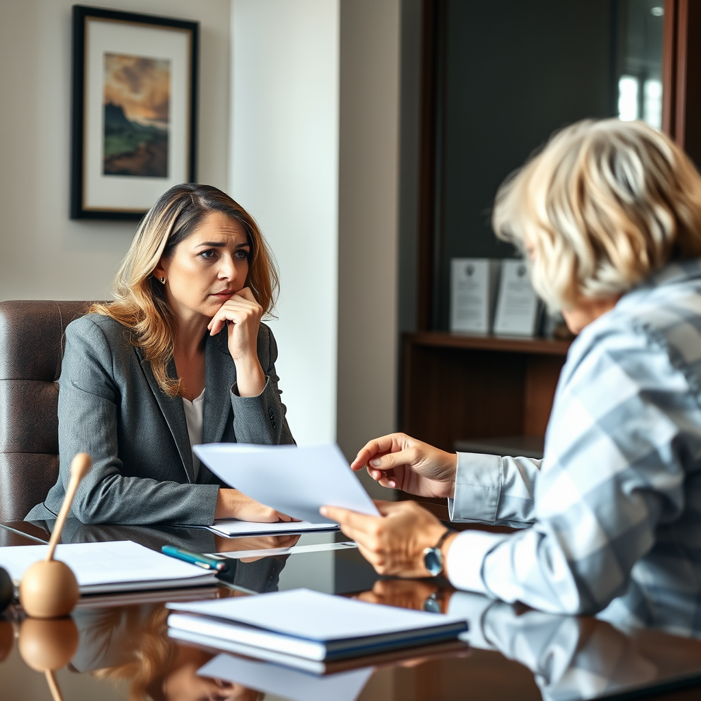 Beach Military Divorce Lawyer Madison County, VA