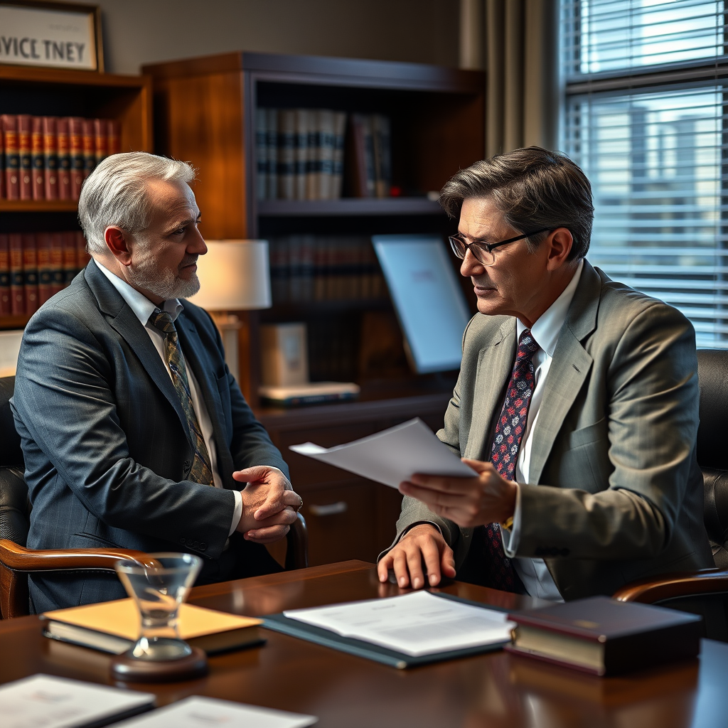 Beach Military Divorce Lawyer Manassas, VA