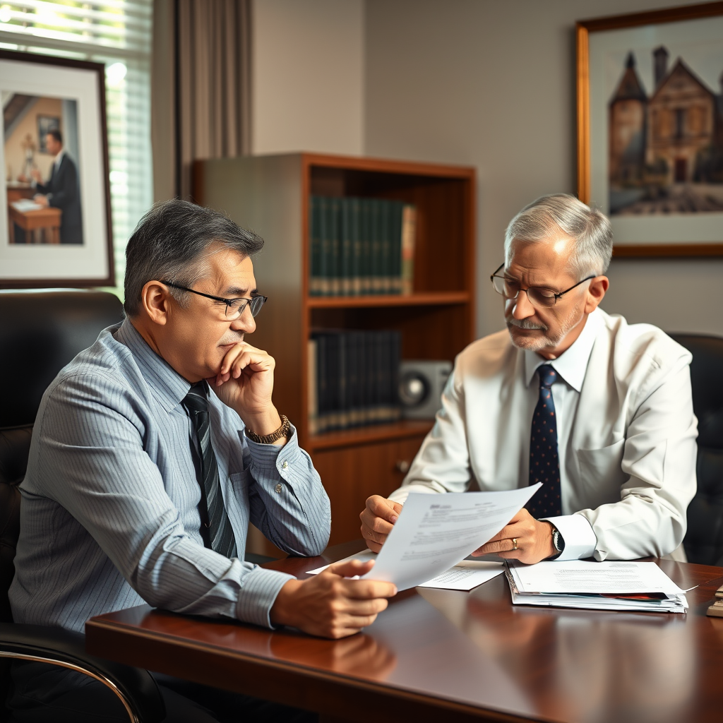 Beach Military Divorce Lawyer Shenandoah County, VA