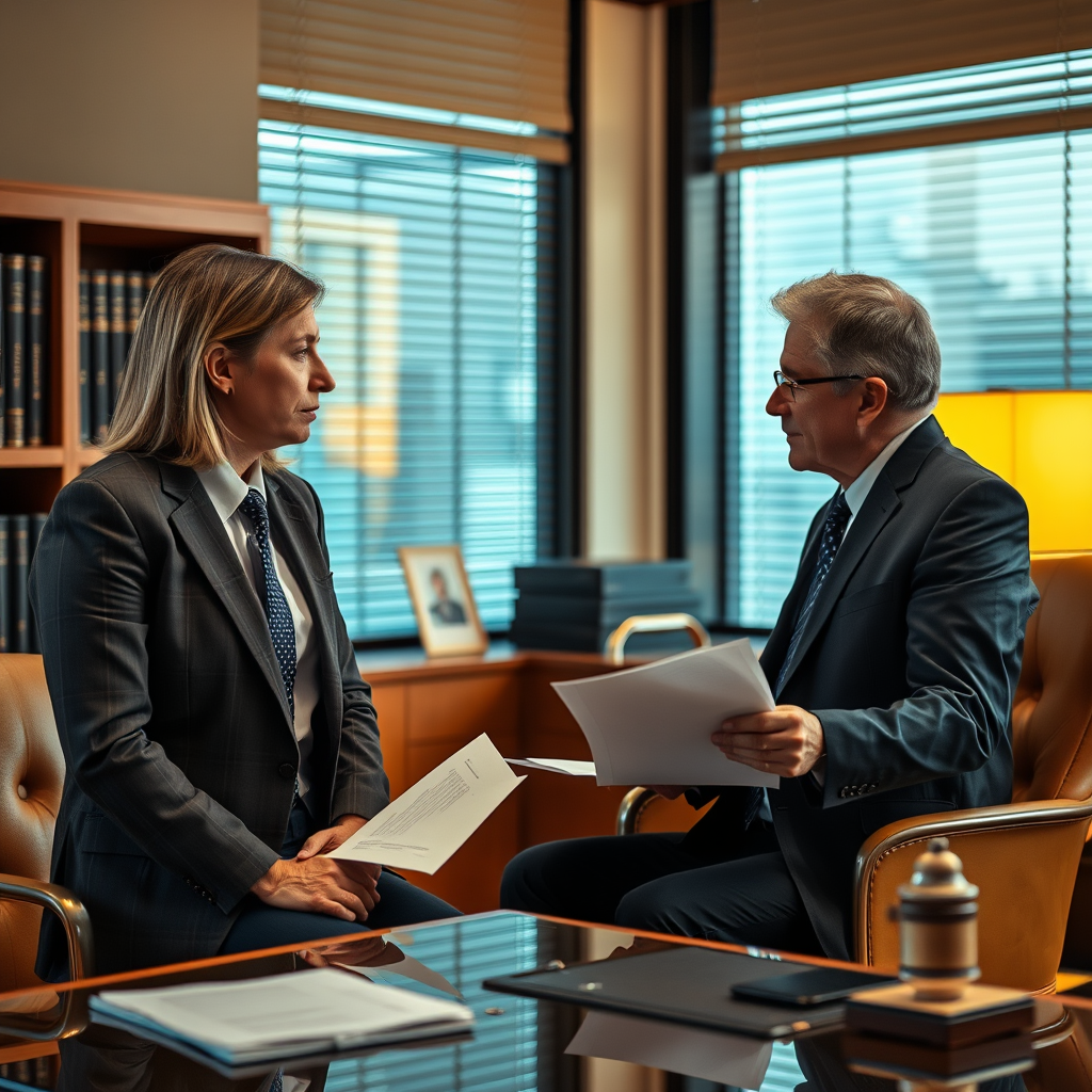 Beach Military Divorce Lawyer Spotsylvania County, VA