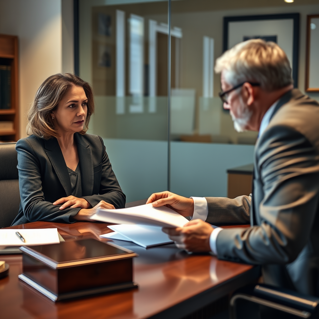 Beach Military Divorce Lawyer Stafford County, VA