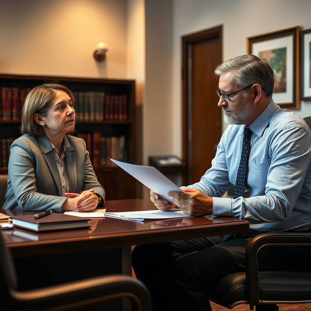 Beach Military Divorce Lawyer Suffolk, VA