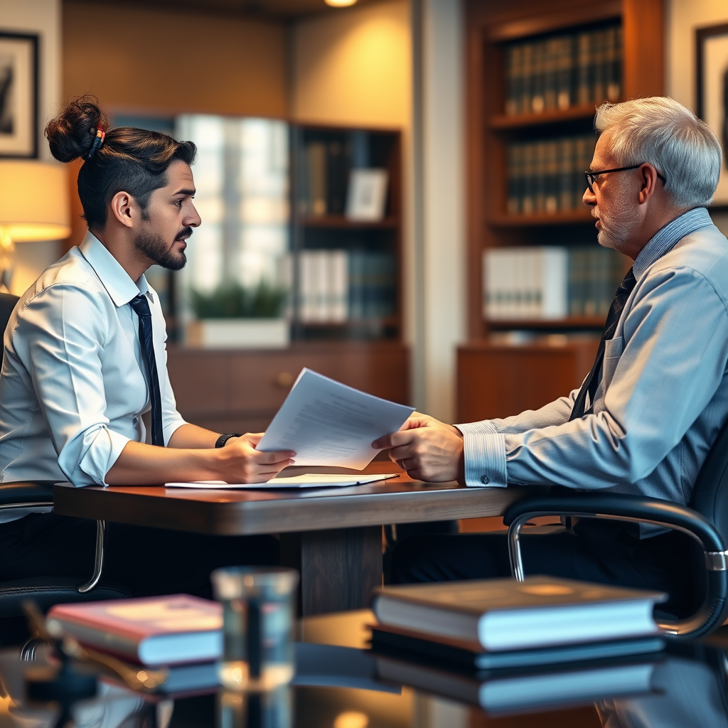 Business Valuation Divorce Lawyer Chesapeake, VA