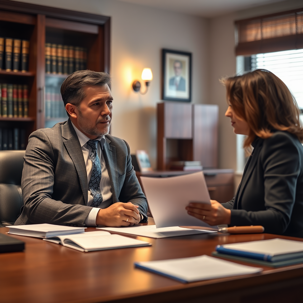 Cheap Uncontested Divorce Lawyer Augusta County, VA