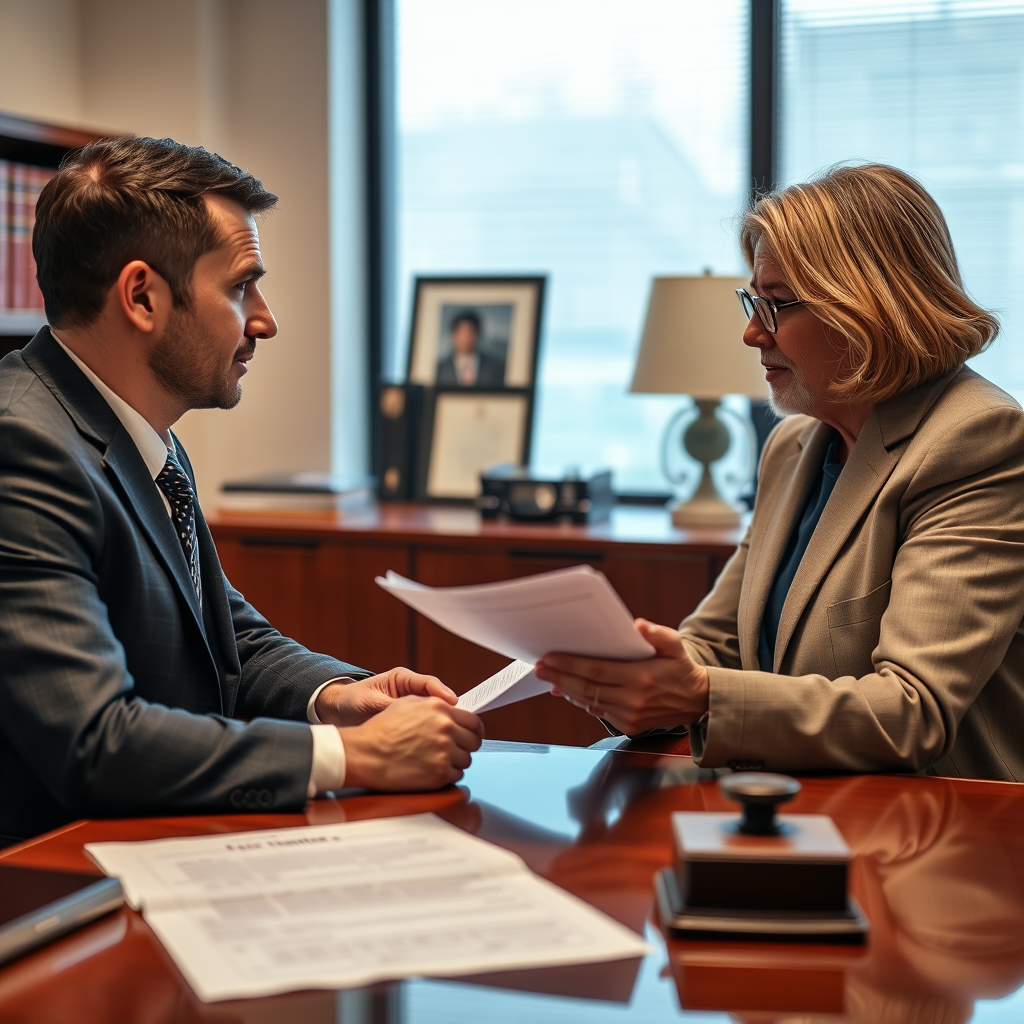 Cheap Uncontested Divorce Lawyer Frederick County, VA