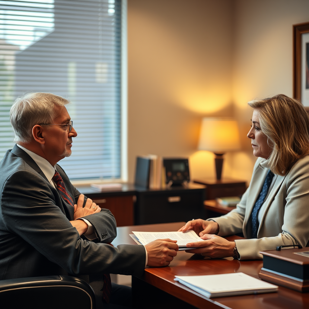 Cheap Uncontested Divorce Lawyer Fredericksburg, VA