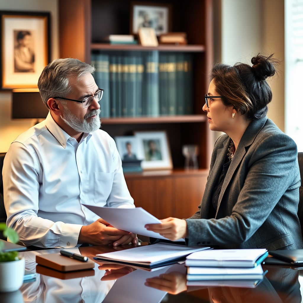 Cheap Uncontested Divorce Lawyer Manassas Park, VA
