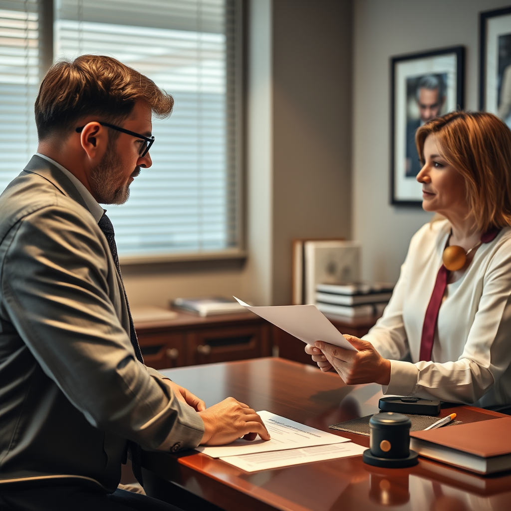 Child Custody Lawyer Albemarle County, VA