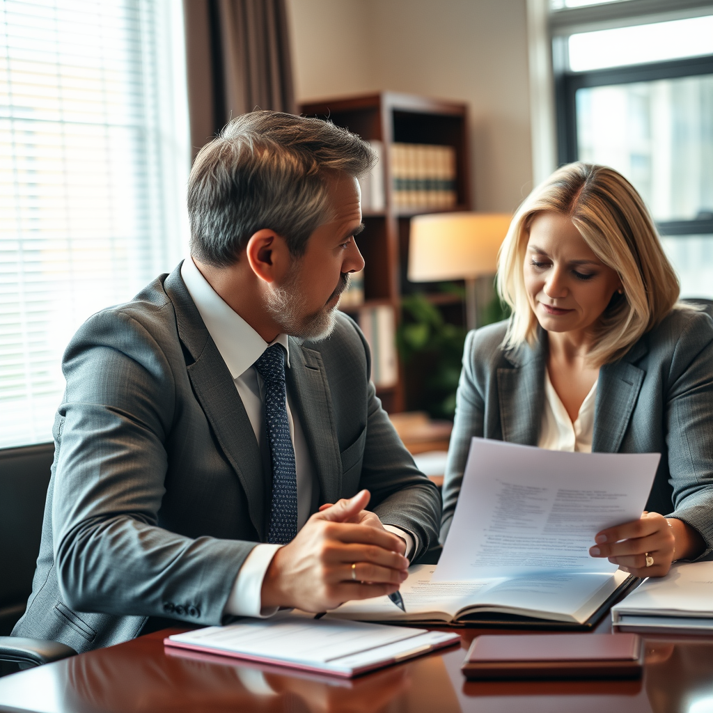 Child Custody Lawyer Augusta County, VA
