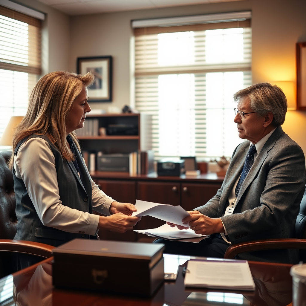 Child Custody Lawyer Chesapeake, VA