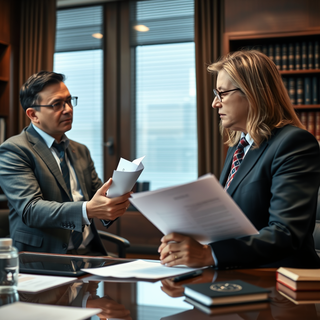Child Custody Lawyer Clarke County, VA