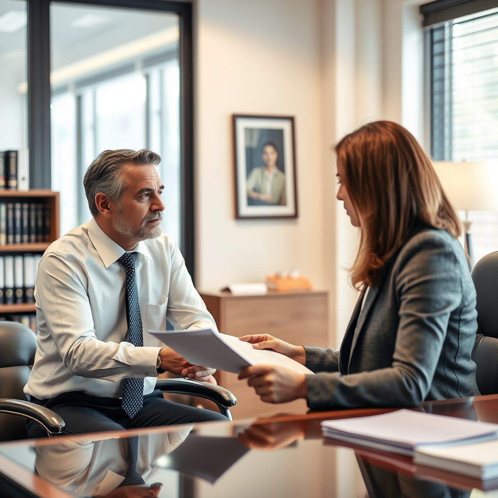 Child Custody Lawyer Culpeper County, VA