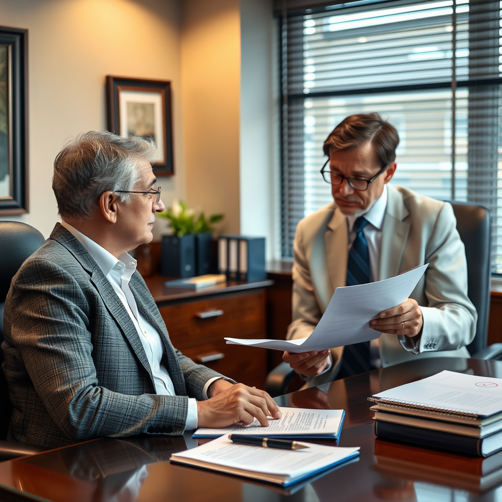 Child Custody Lawyer Frederick County, VA