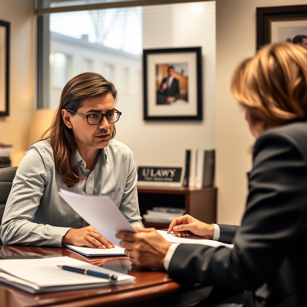 Child Custody Lawyer Gloucester County, VA