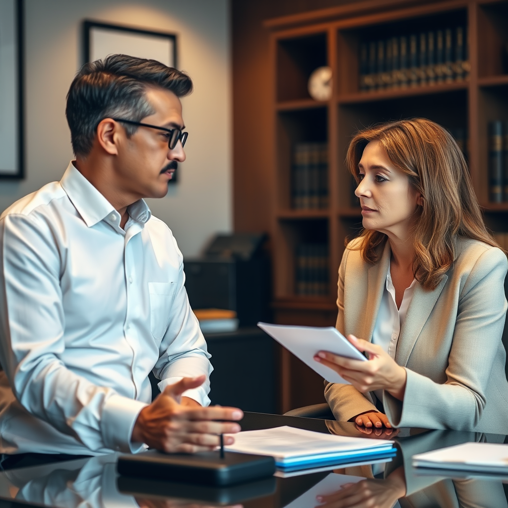 Child Custody Lawyer Loudoun County, VA