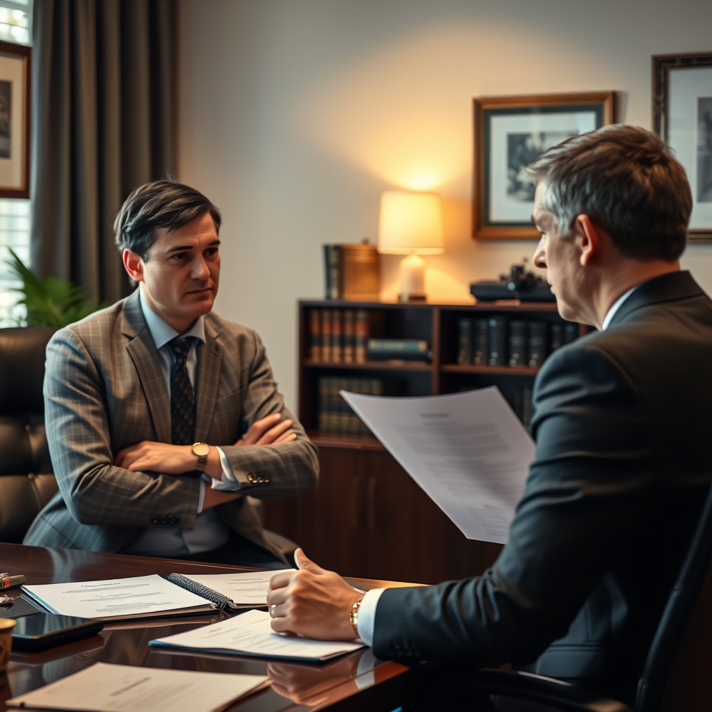 Contested Divorce Lawyer Chesapeake, VA