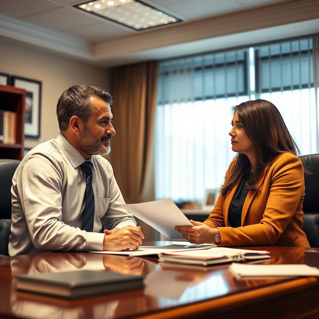 Contested Divorce Lawyer Warren County, VA