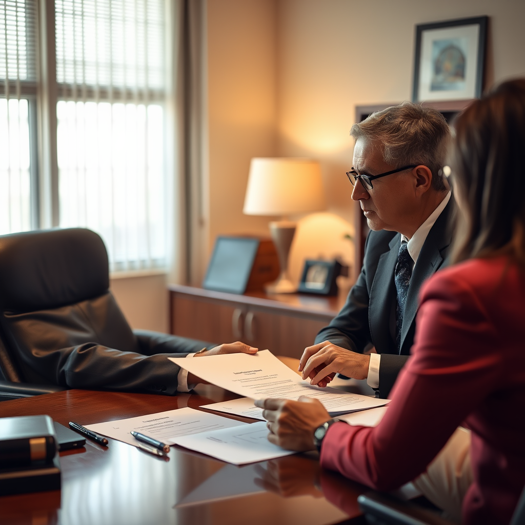 Cruelty Divorce Lawyer Albemarle County, VA