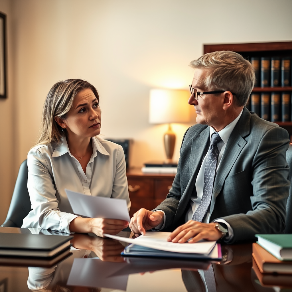 Cruelty Divorce Lawyer Arlington County, VA