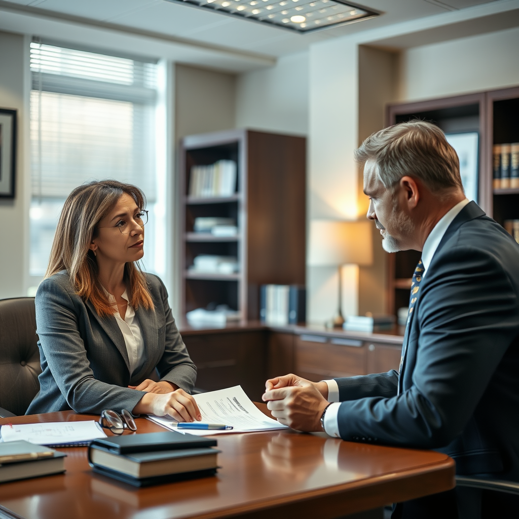 Cruelty Divorce Lawyer Augusta County, VA