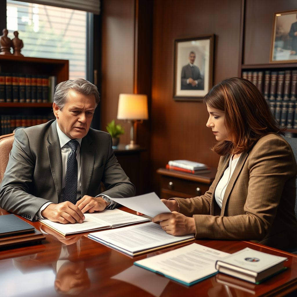 Cruelty Divorce Lawyer Bedford County, VA
