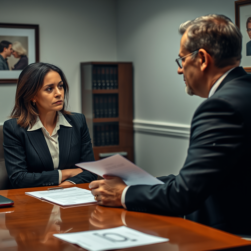 Cruelty Divorce Lawyer Chesapeake, VA