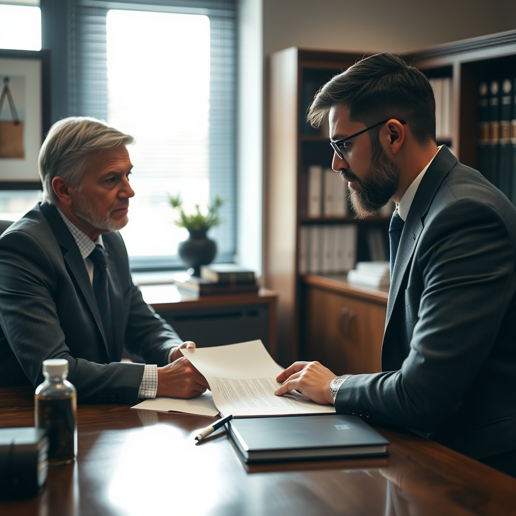 Cruelty Divorce Lawyer Clarke County, VA